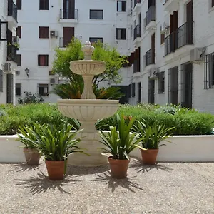 Apartamento La Casa De José Manuel, Sevilla