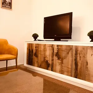 Apartamento Patios De La Juderia, Sevilla