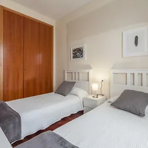 Apartamento Atico De Lujo En Aguilas, Sevilla